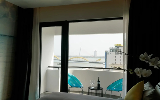 Cherie Hotel Danang
