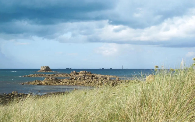 Holiday Home Chez Yvonne - PBA116