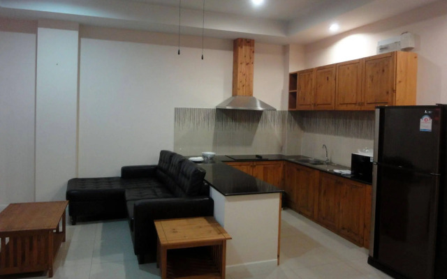 Royal Place Banchang