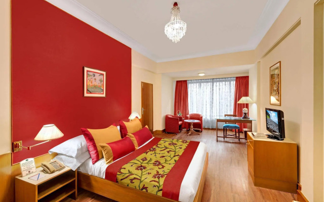 The Ambassador, Mumbai