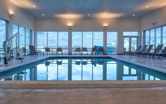 Hyatt Place Ocean City / Oceanfront