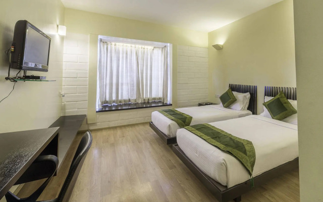 Mango Suites Maestro