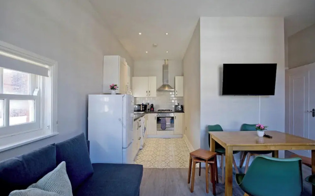 Imperial Barking Road Apartments