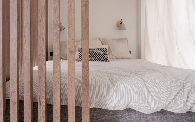 Design Apartment Close to Opera