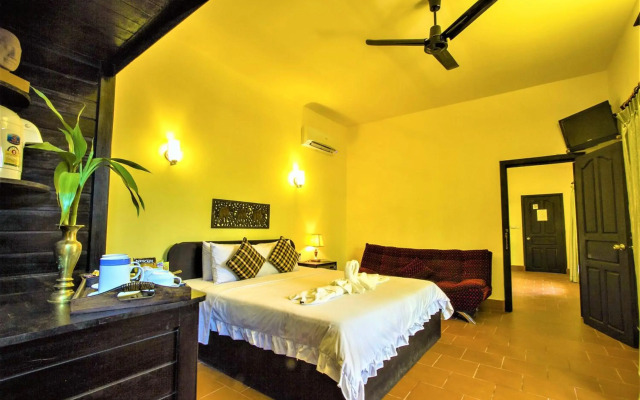 Sonalong Boutique Village & Resort