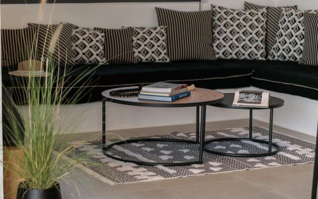 Villa Anamnisis by Anamnesia Collection
