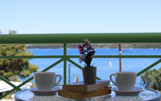 Tropicana Inn