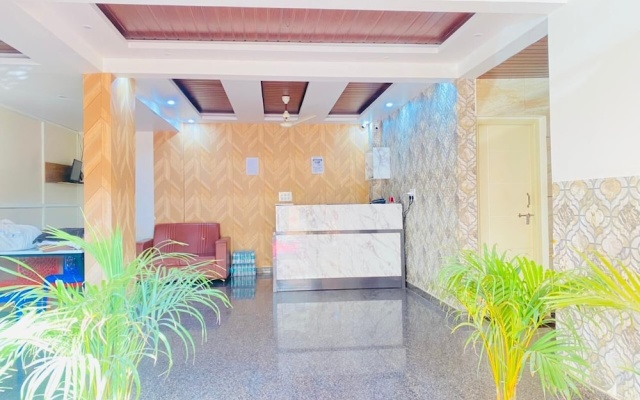 Hotel Safko Suites