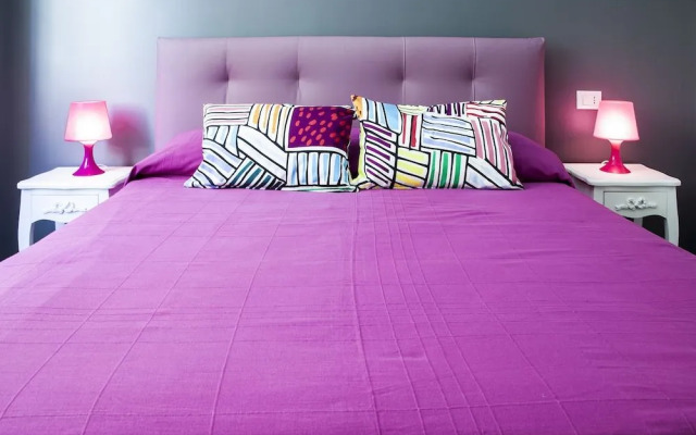 Bed  Breakfast  Casa Hedberg