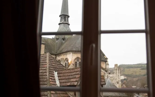 La Maison Carpe Diem