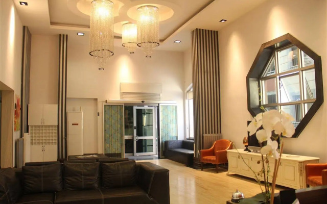 My Way Butik Otel