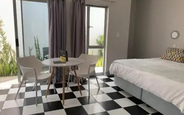 HP Twelve Accommodation