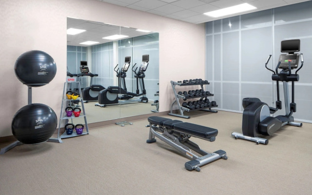 SpringHill Suites by Marriott Winchester