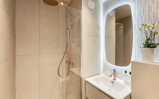 Suites FL by Sweett