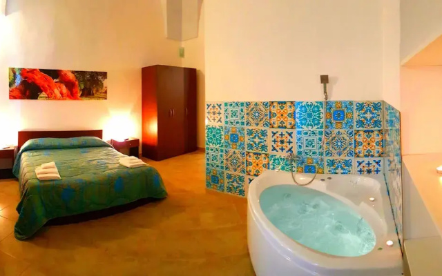 Salento Houses Superior Holiday