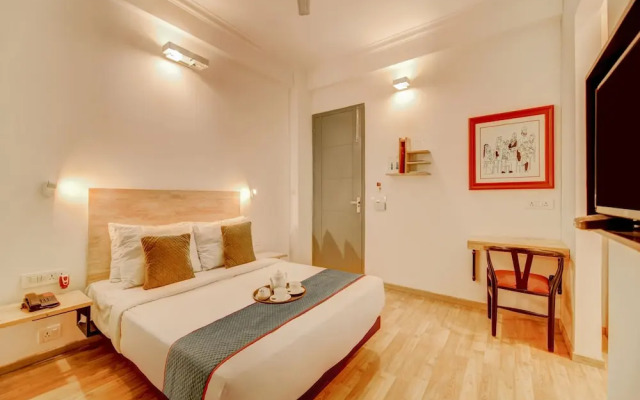 OYO Townhouse 018 Medanta