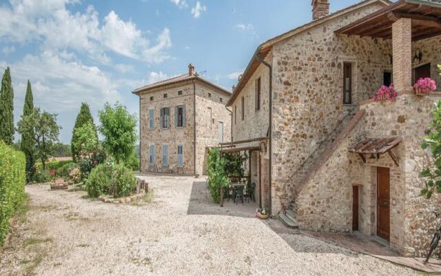 Tuscan Escape for Families