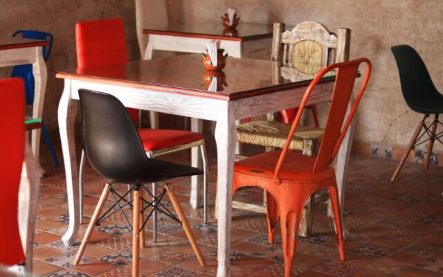 Hotel Boutique Jayco