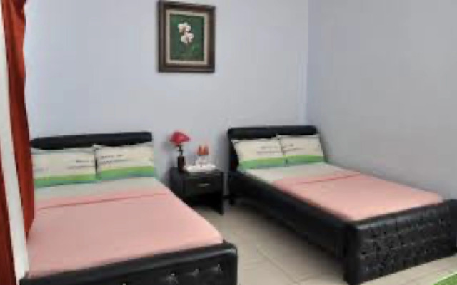 Hotel Santana Syariah