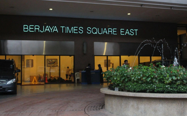 Royal Service Suites at Times Square
