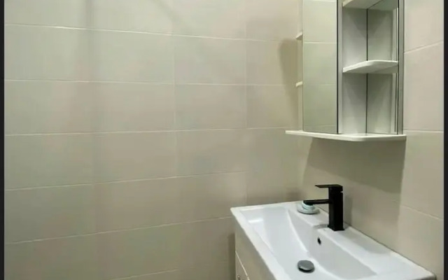 2 bedroom in the heart of Yerevan