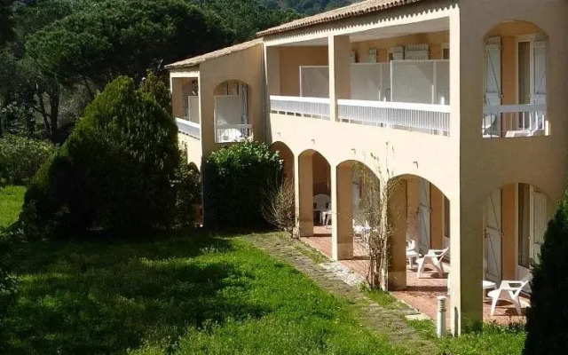 Roquebrune-sur-Argens