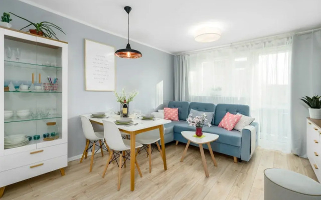 Apartment Cytadela Park by Renters