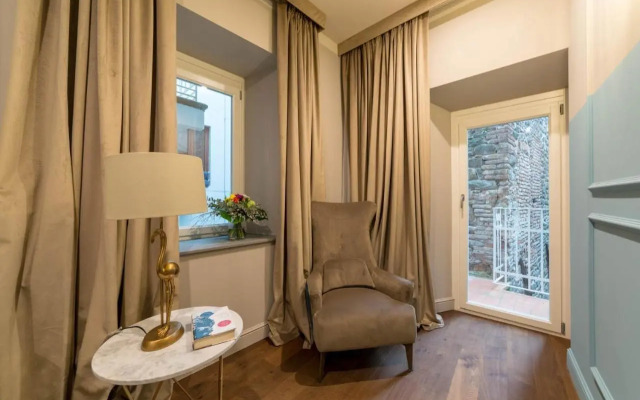 Palazzo 42 - Boutique Hotel  Suites