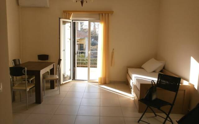 Artemis Apartments