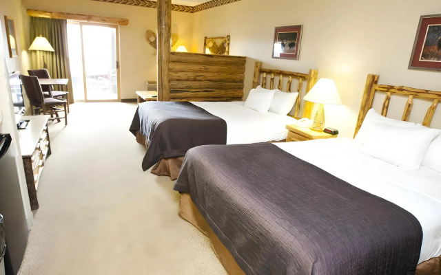 Great Wolf Lodge Kansas City