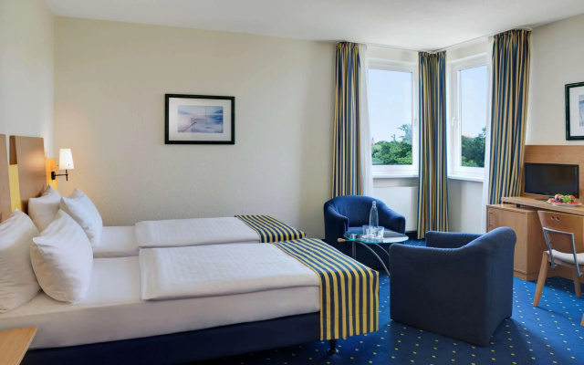 IntercityHotel Stralsund