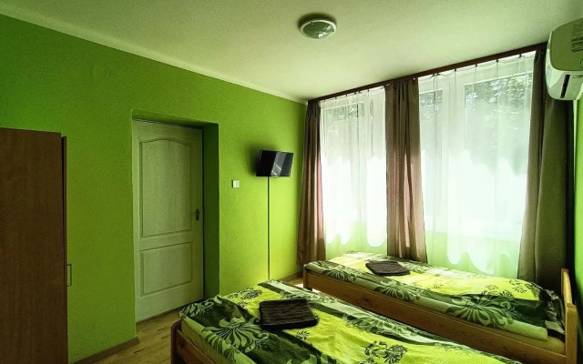 Tölgyfa Panzió