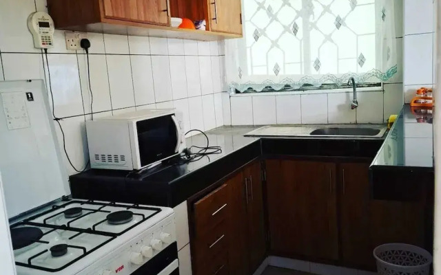 JSB Apartments Bamburi
