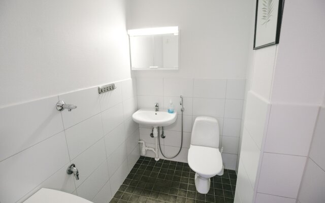 Hostel Villa Kemi