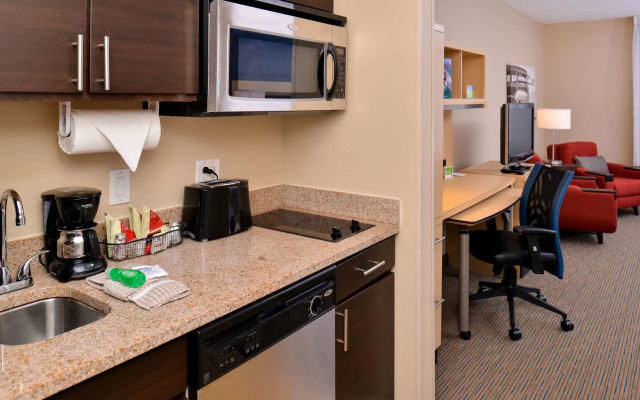 TownePlace Suites by Marriott Wilmington/Wrightsville Beach