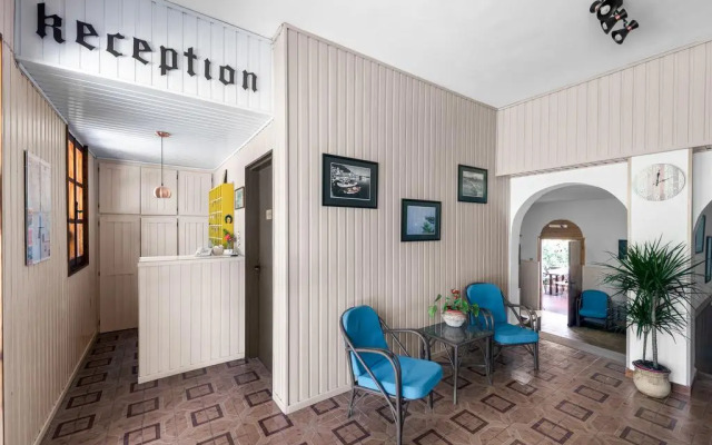 Cavo Grosso Bungalows