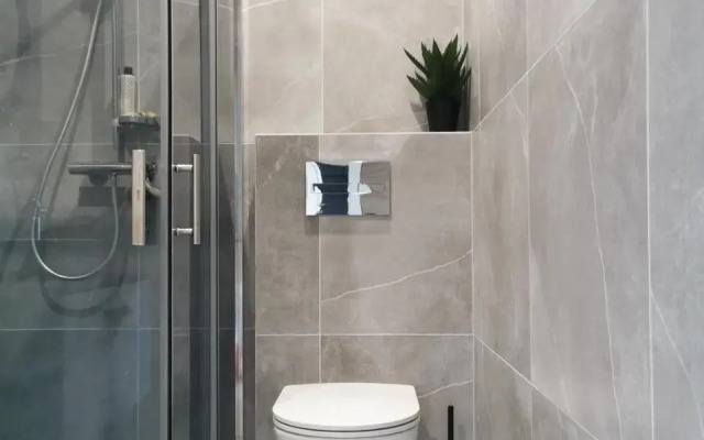 Takas į jūrą apartamentai