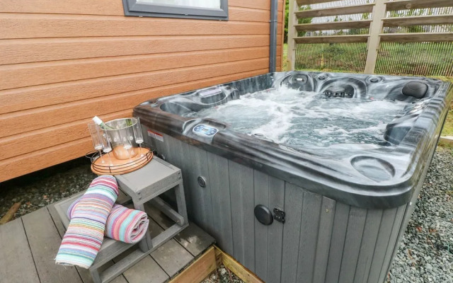 Seahorse Retreat