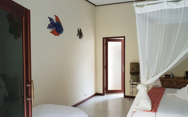 Nalini Resort