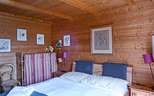 Chalet Mioche