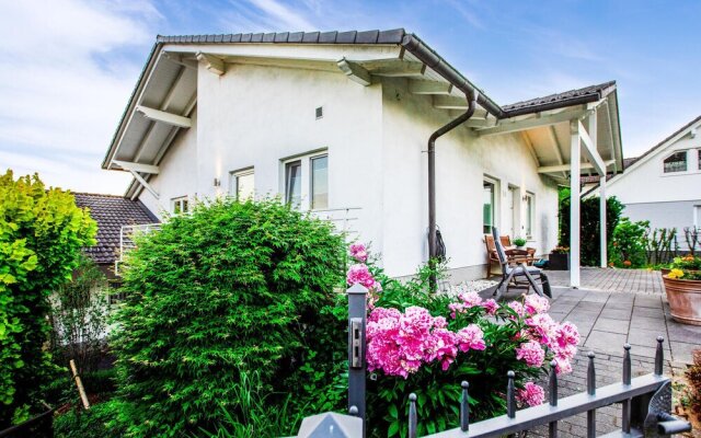 Beautiful Home in Lennestadt With 3 Bedrooms and Wifi