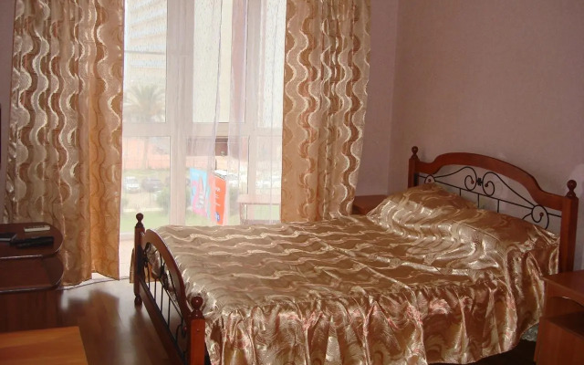 Apartments on Abazgaa street 49/1