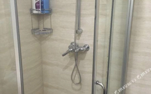 Liujiang Rongyuan Hotel