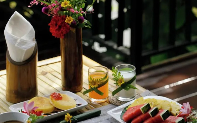 Khaosok Boutique Hideaway