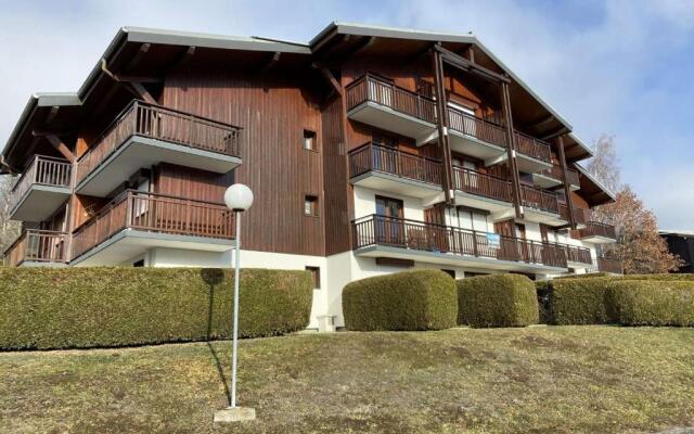Appartement Praz-sur-Arly, 2 pièces, 6 personnes - FR-1-603-43