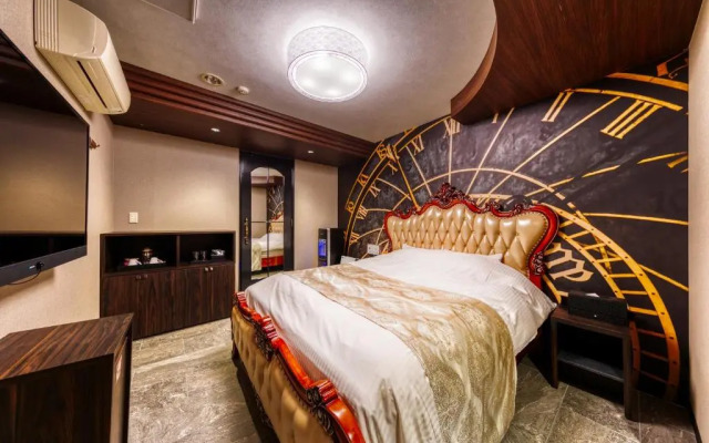 Hotel Luna Ibaraki(Adult Only)