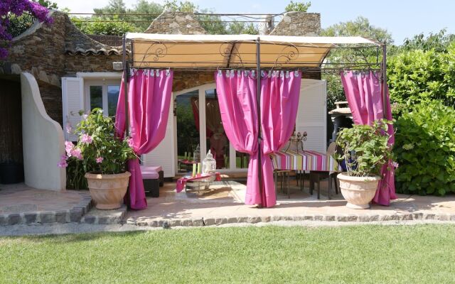 Villa Parfum de Roses