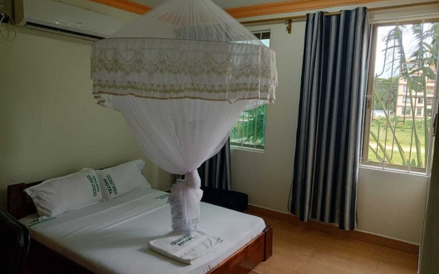 Coconut Breeze Apartments Mtwapa