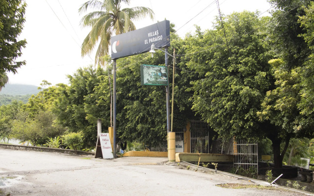 Hotel Villas el Paraiso
