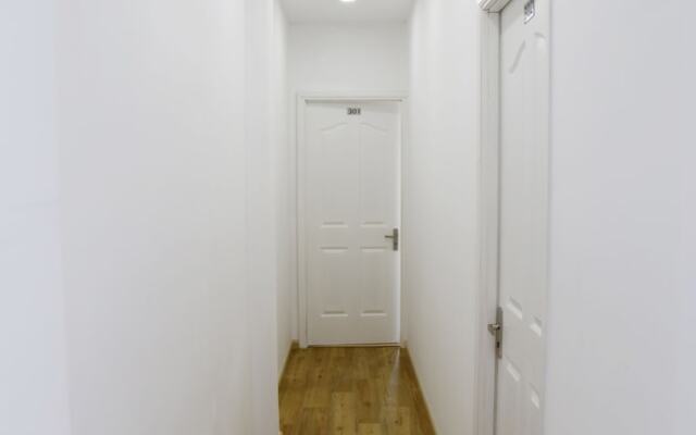 Ben Thanh Inn Hotel - Hostel